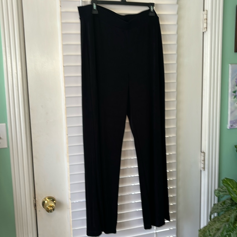 Chico’s travel pants